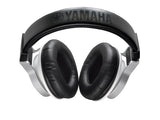 Yamaha HPH MT7 WH Cuffia monitor da studio professionale bianca