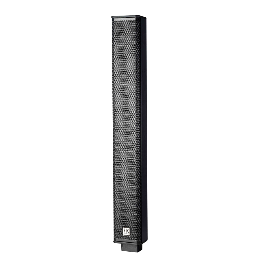 HK AUDIO Polar 10 MKII colonna sonora