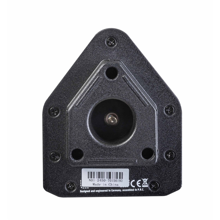 HK AUDIO Polar 10 MKII attacco