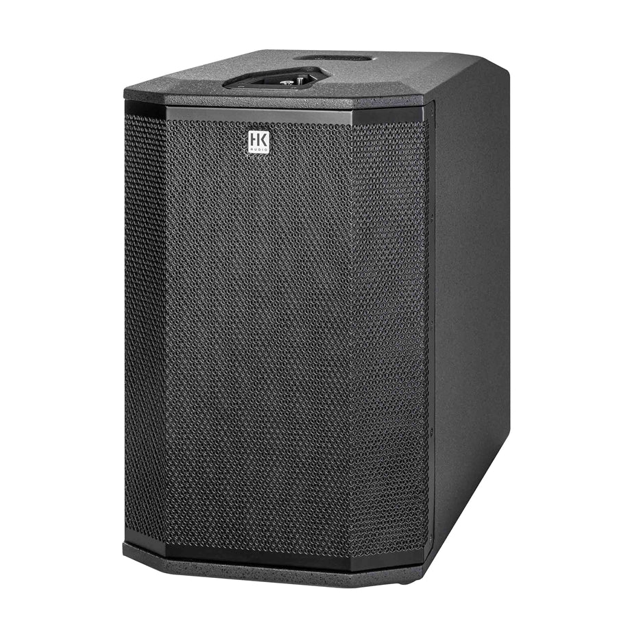 HK AUDIO Polar 10 MKII subwoofer
