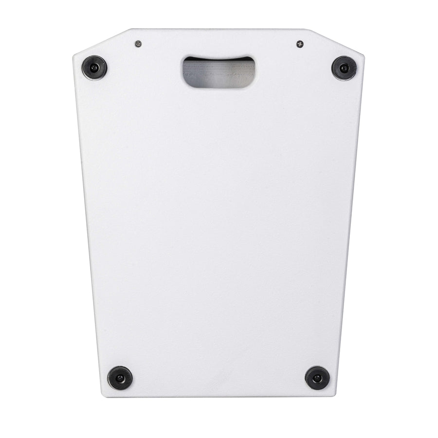 HK AUDIO Polar 10 MKII W maniglia posteriore