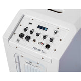 HK AUDIO Polar 10 MKII W display