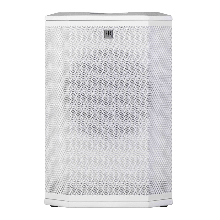 HK AUDIO Polar 10 MKII W subwoofer white