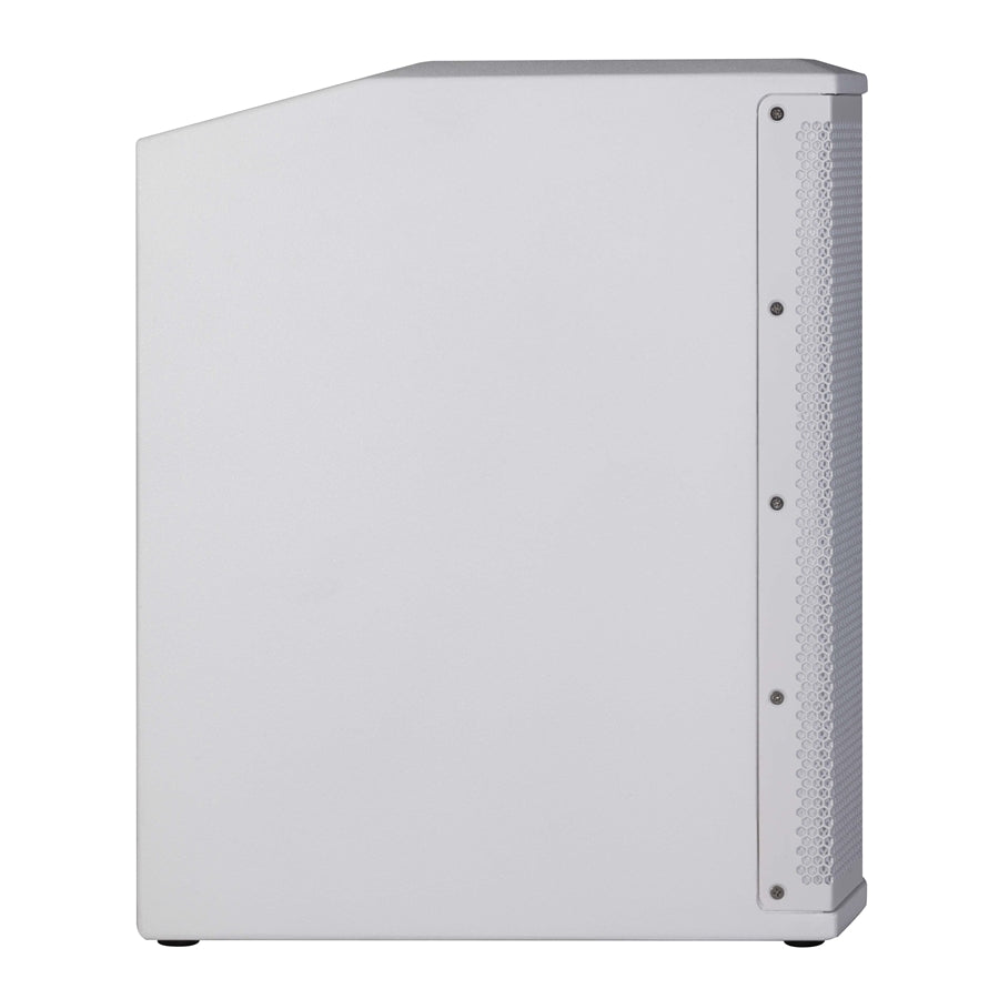 HK AUDIO Polar 10 MKII W subwoofer laterale
