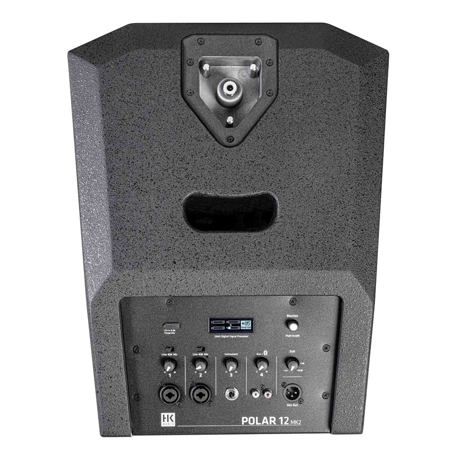 HK Audio Polar 12 MKII maniglia
