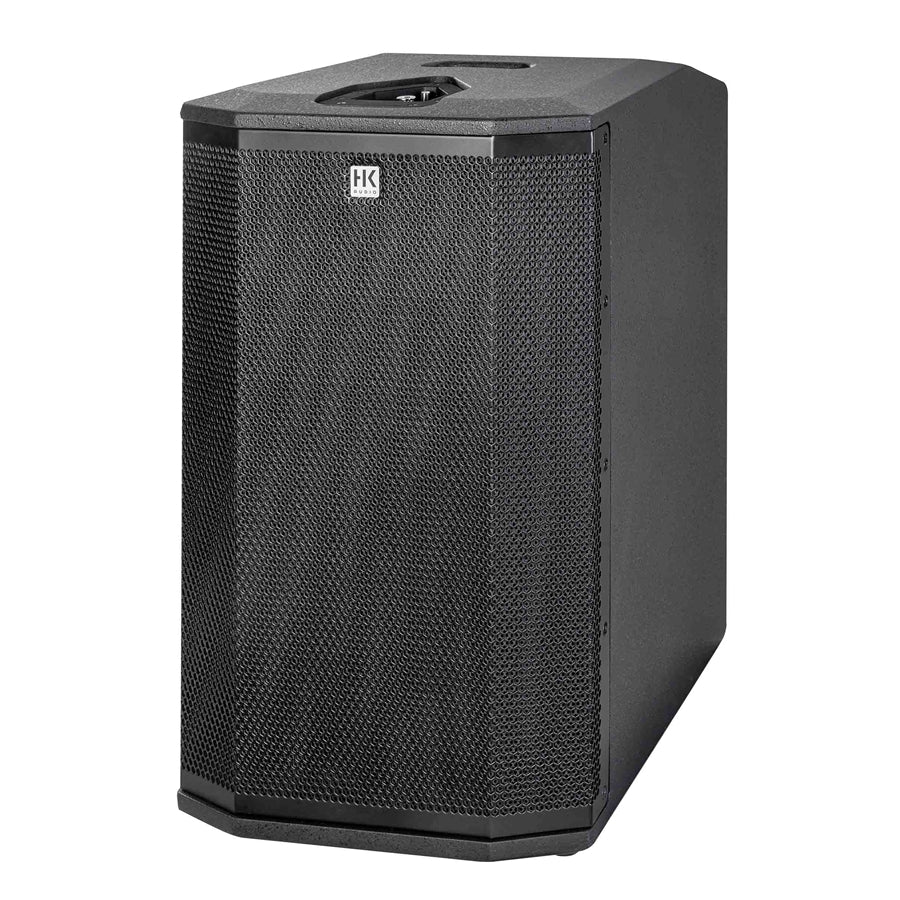 HK Audio Polar 12 MKII subwoofer