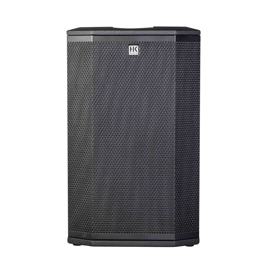 HK Audio Polar 12 MKII subwoofer primo piano