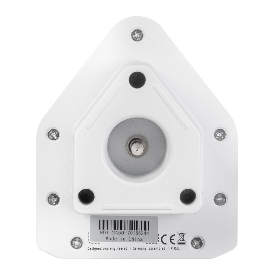 HK AUDIO Polar 12 MKII White aggancio