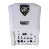 HK AUDIO Polar 12 MKII White display