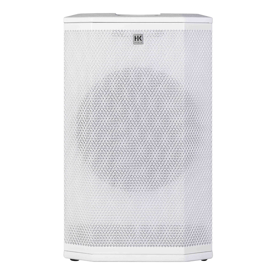 HK AUDIO Polar 12 MKII White subwoofer