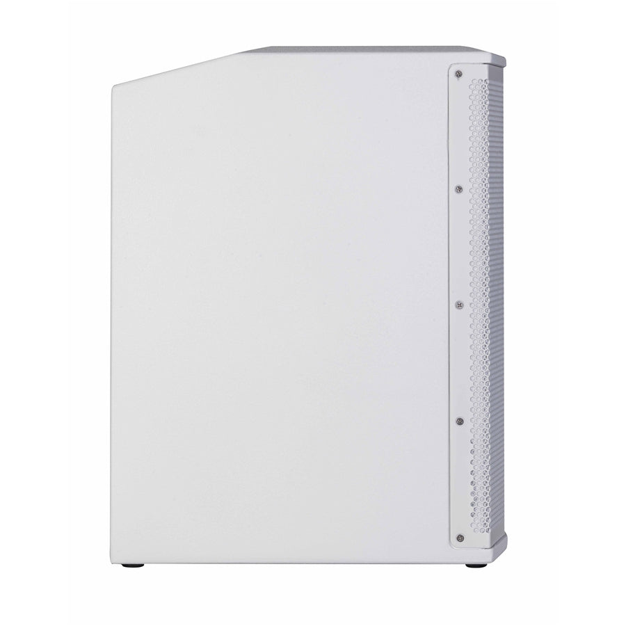 HK AUDIO Polar 12 MKII White profilo subwoofer