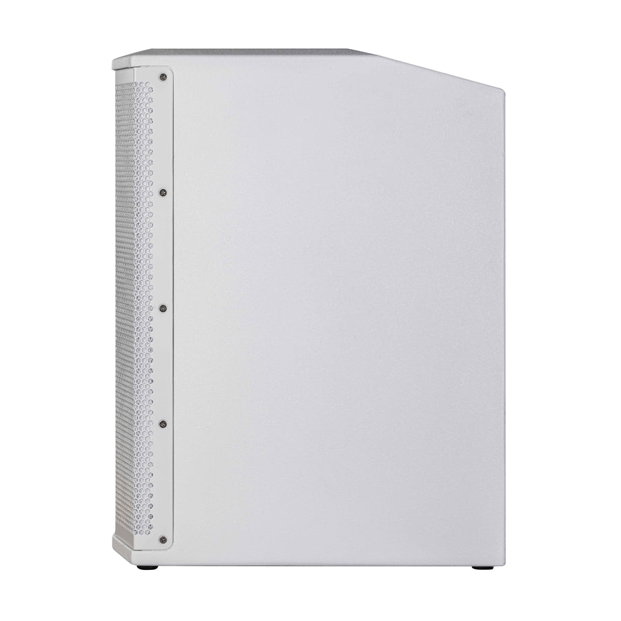 HK AUDIO Polar 12 MKII White laterale