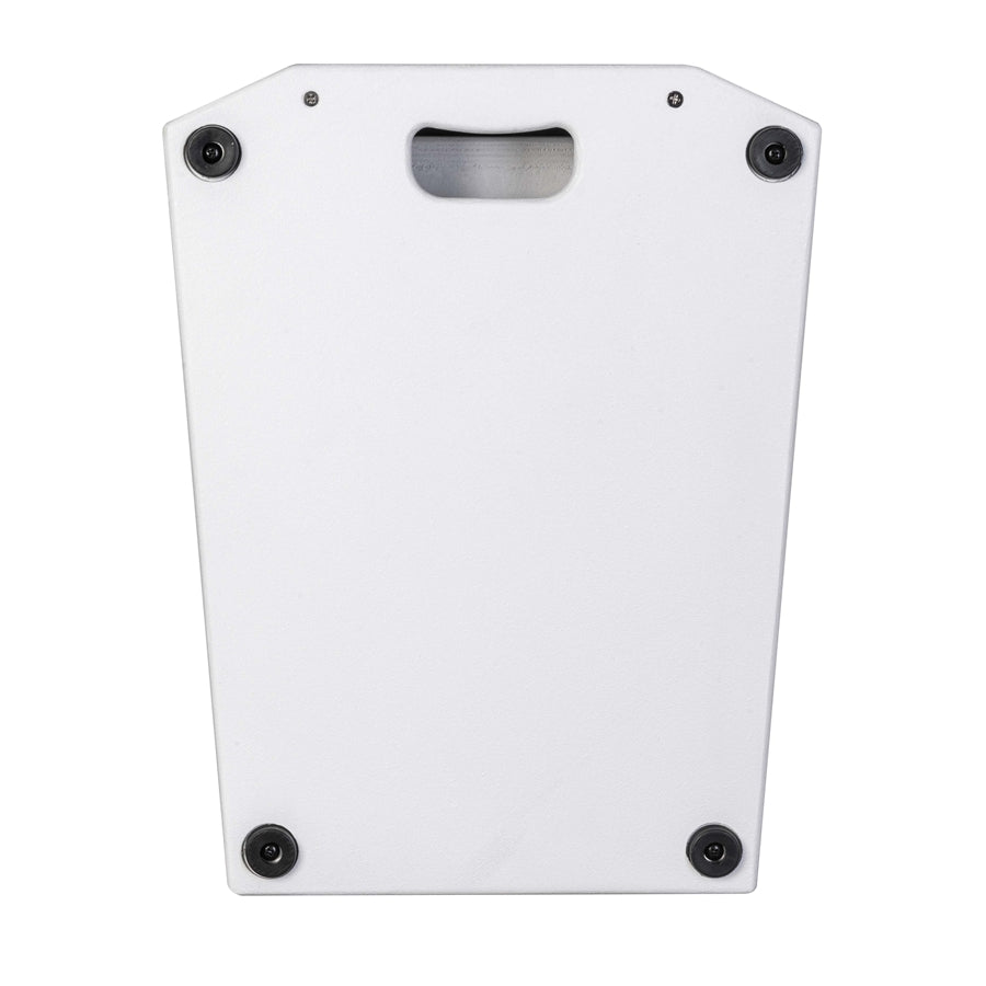HK AUDIO Polar 12 MKII White maniglia