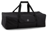 YAMAHA HW3 Kit Hardware Completo per Batteria con Borsa