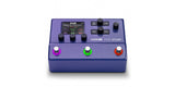 LINE6 Hx Stomp Limited Edition Purple multieffetto per chitarra e basso