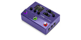 LINE6 Hx Stomp Limited Edition Purple multieffetto per chitarra e basso