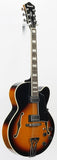 Ibanez Artcore AF75 BS Brown Sunburst Chitarra semiacustica