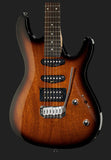 Ibanez GIO GSA60 BS Brown Sunburst Chitarra elettrica