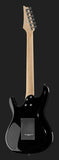 Ibanez GIO GSA60 BS Brown Sunburst Chitarra elettrica