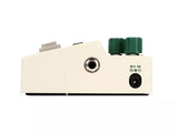 IBANEZ NTS NU Tube screamer effetto overdrive a pedale per chitarra e basso