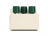 IBANEZ NTS NU Tube screamer effetto overdrive a pedale per chitarra e basso
