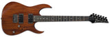 Ibanez RG421 MOL NAT chitarra elettrica Mahogany Oil