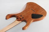 Ibanez RG421 MOL NAT chitarra elettrica Mahogany Oil