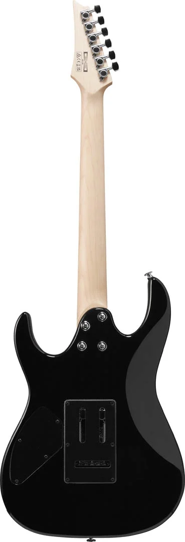 IBANEZ GIO GRX70QA TVT Transparent Violet Burst Chitarra Elettrica retro