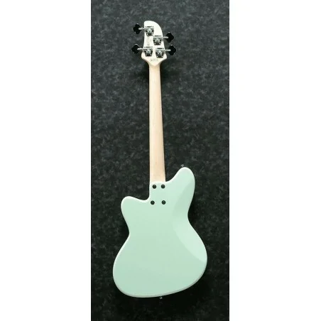 Basso elettrico Ibanez TMB30MGR in mint green retro 