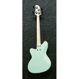 Basso elettrico Ibanez TMB30MGR in mint green retro 
