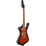 IBANEZ IC420-AAB Antique Autumn Burst Chitarra Elettrica