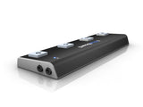 iRig Blueboard Pedaliera MIDI Bluetooth per iPhone, iPad e Mac