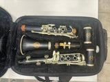 Clarinetto Floret Usato