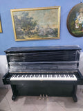 Yamaha U1 Pianoforte Verticale nero lucido