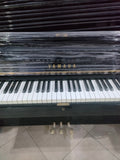 Yamaha U1 Pianoforte Verticale nero lucido