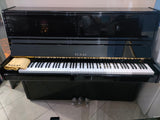 TOKAI MU-1 Pianoforte Verticale nero lucido