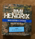 Corde per basso JIMI HENDRIX