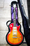 Gibson Les Paul Custom Ace Frehley 1997 - Cherry Sunburst