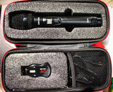 Eikon EKJM Sistema Radiomicrofono Wireless per voce UHF