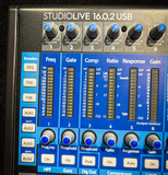 PRESONUS StudioLive 16.0.2 USB Mixer USATO