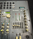 Montarbo XD69 Mixer usato
