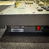 Montarbo XD69 Mixer usato