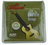 Alice AU02 Muta di corde per Ukulele
