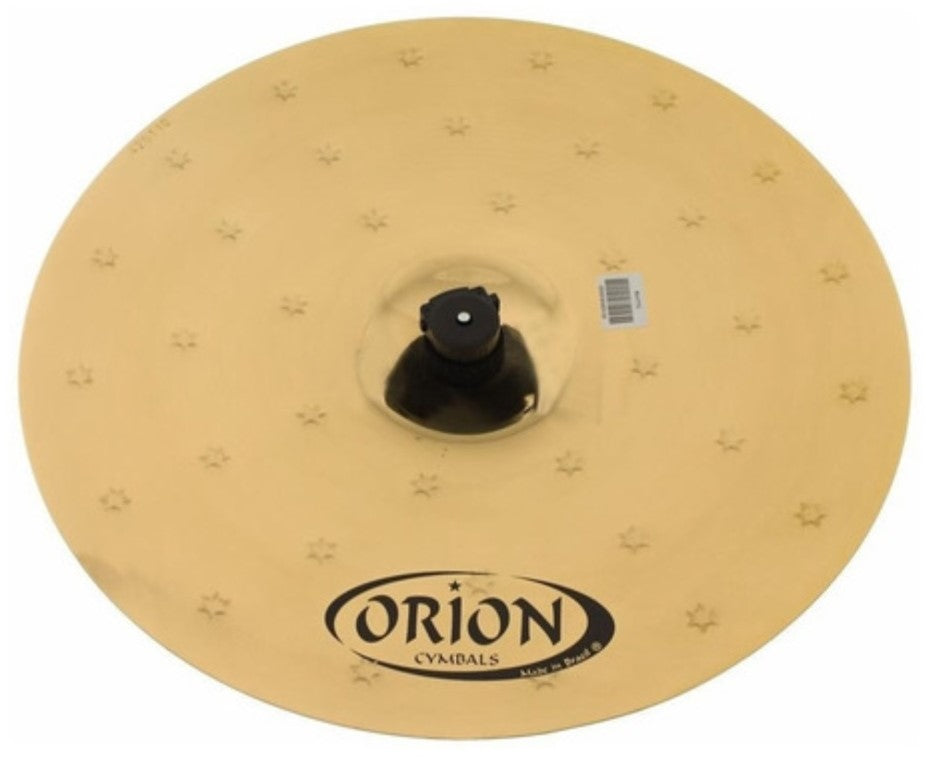 Orion Paper Thin Crash 18" Piatto per Batteria