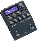 BOSS IR-200 Amp e cabinet modeler per chitarra e basso