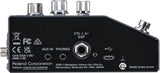 BOSS IR-200 Amp e cabinet modeler per chitarra e basso