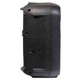 Italian Stage IS SPX08AUB Cassa attiva multifunzione 300W con Usb e Bluetooth