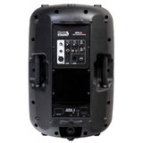 Italian Stage IS SPX12A Cassa attiva 400W - Woofer 12"
