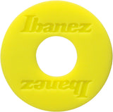 IBANEZ ISB4-YE Strap Block Yellow