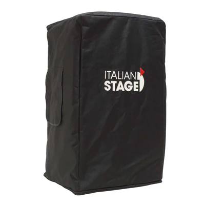 ITALIAN STAGE Cover per Diffusore SPX12 antigraffio antiurto